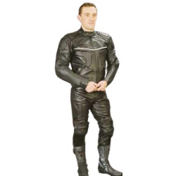 Moto Bunda s chráničem Defender
