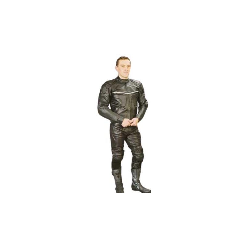 Moto Bunda s chráničem Defender Moto Bunda s chráničem Defender