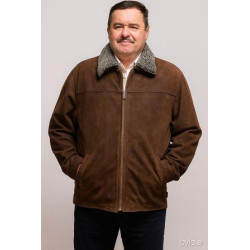 Pán. Bunda broušená 825