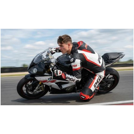 racing kombinéza PGI moto
