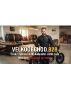 Velkoobchod B2B